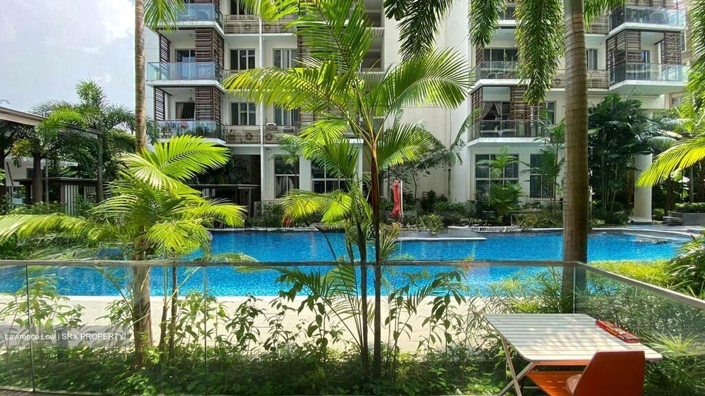 eCO (D16), Condominium #523029691